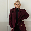 фото Пальто демисезонные в Красноярске от магазина Style-Way фото Пальто демисезонные в Красноярске от магазина Style-Way