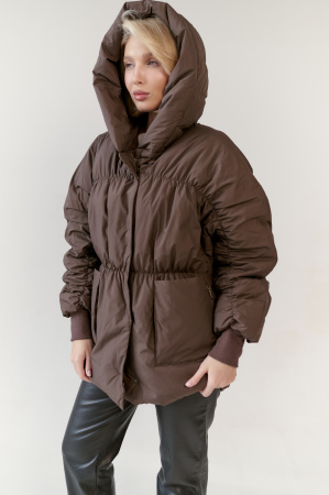 фото Куртка на синтепоне Chiago 00-00002367 в Красноярске от магазина Style-Way
