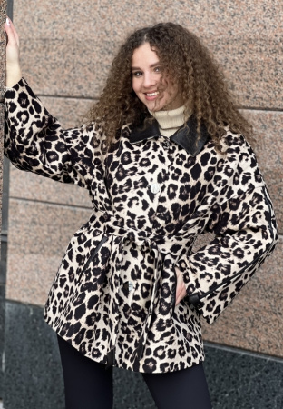 фото Полупальто Rafaello,Турция 00-00001889 в Красноярске от магазина Style-Way