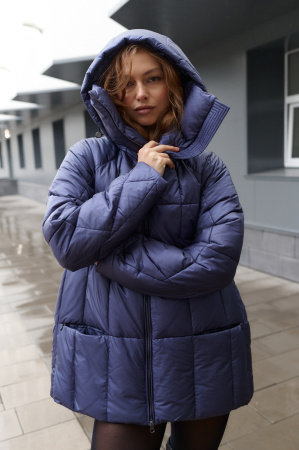 фото Пуховик Torriss 00-00002453 в Красноярске от магазина Style-Way