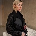 фото Кожаные и замшевые куртки в Красноярске от магазина Style-Way
