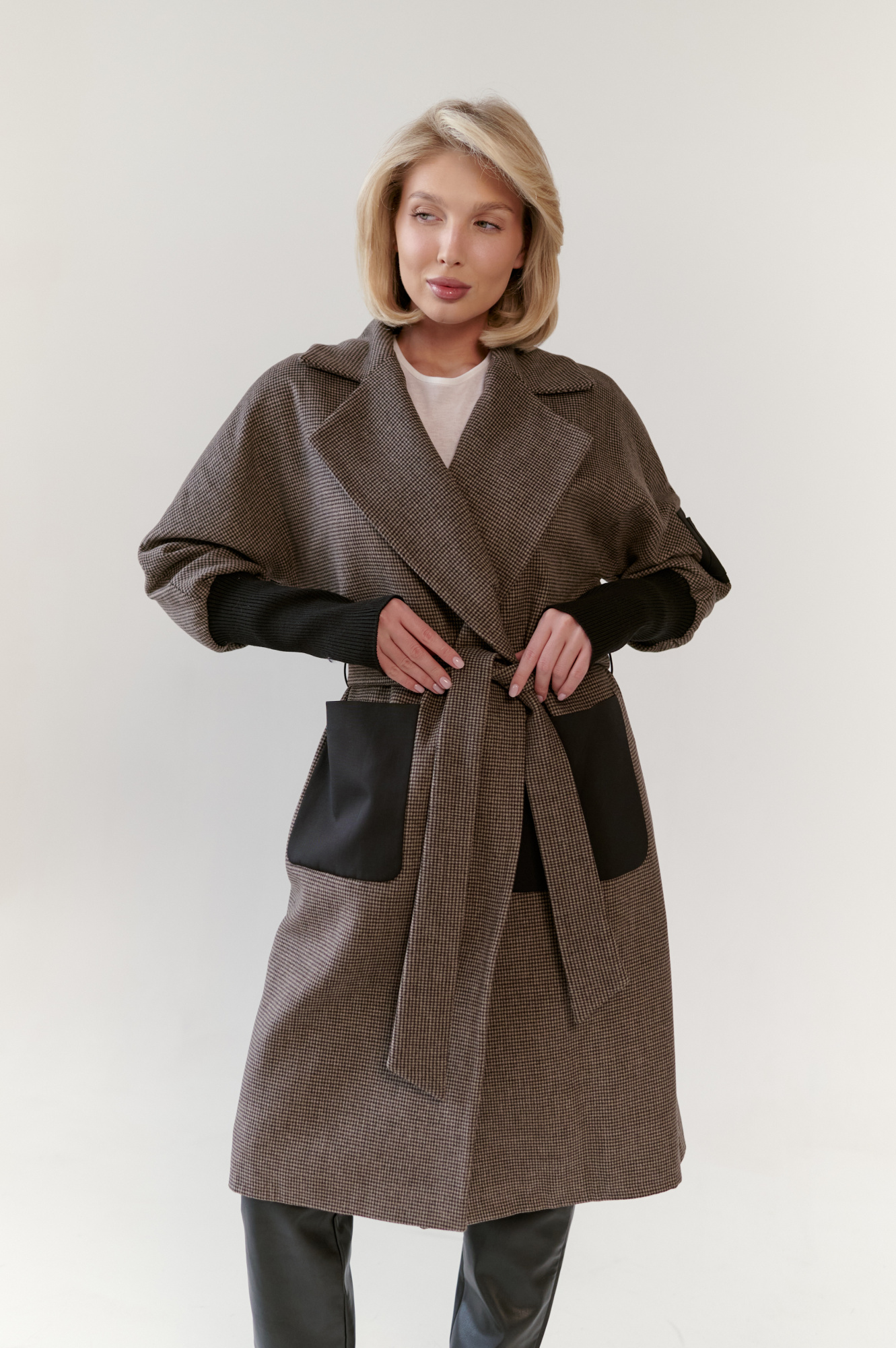 фото Пальто Melissima Турция 00-00002340 в Красноярске от магазина Style-Way фото Пальто Melissima Турция 00-00002340 в Красноярске от магазина Style-Way