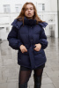 фото Пуховик-жилет Torriss с капюшоном 00-00002454 в Красноярске от магазина Style-Way