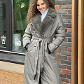 фото Куртки и плащи демисезонные в Красноярске от магазина Style-Way