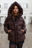 фото Пуховик с капюшоном STYLE-WAY 00-00002462 в Красноярске от магазина Style-Way