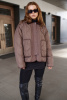 фото Стеганая куртка на синтепоне Torriss 00-00002387 в Красноярске от магазина Style-Way