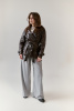 фото Куртка из натуральной кожи 00-00002375 в Красноярске от магазина Style-Way