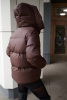 фото Пуховик с капюшоном STYLE-WAY 00-00002460 в Красноярске от магазина Style-Way
