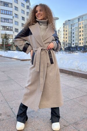 фото Пальто,Турция 00-00001641 в Красноярске от магазина Style-Way