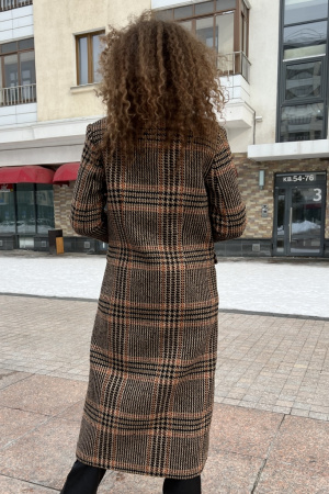 фото Пальто,Турция 00-00001666 в Красноярске от магазина Style-Way