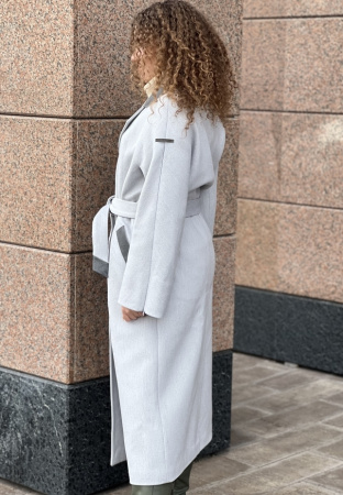 фото Пальто Rafaello,Турция 00-00001894 в Красноярске от магазина Style-Way