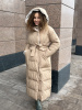 фото Двусторонний пуховик 00-00001804 в Красноярске от магазина Style-Way