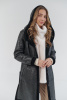 фото Двусторонняя дубленка Luxia,Турция 00-00002106 в Красноярске от магазина Style-Way