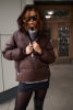 фото Пуховик с капюшоном STYLE-WAY 00-00002460 в Красноярске от магазина Style-Way