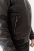фото  Кожаная куртка, Турция 00-00002356 в Красноярске от магазина Style-Way