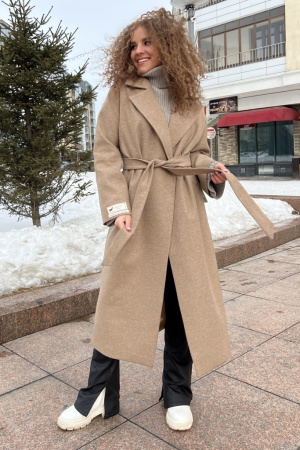 фото Пальто,Турция 00-00001659 в Красноярске от магазина Style-Way