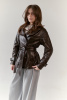 фото Куртка из натуральной кожи 00-00002375 в Красноярске от магазина Style-Way