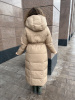 фото Двусторонний пуховик 00-00001804 в Красноярске от магазина Style-Way
