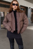фото Стеганая куртка на синтепоне Torriss 00-00002387 в Красноярске от магазина Style-Way