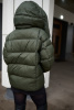 фото Пуховик с мехом Sea Wing 00-00002457 в Красноярске от магазина Style-Way