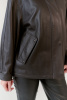 фото Куртка из натуральной кожи 00-00002377 в Красноярске от магазина Style-Way