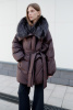 фото Пуховик Torriss с меховым воротником 00-00002280 в Красноярске от магазина Style-Way