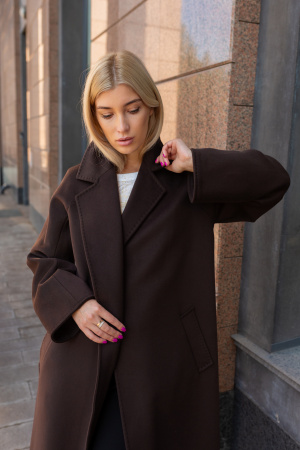 фото Пальто Rafaello, Турция 00-00002195 в Красноярске от магазина Style-Way