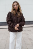 фото Куртка на синтепоне Chiago 00-00002418 в Красноярске от магазина Style-Way
