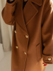 фото Пальто Melissima Турция 00-00002222 в Красноярске от магазина Style-Way