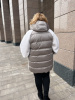 фото Полупальто из овечьей шерсти 00-00001586 в Красноярске от магазина Style-Way