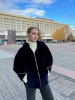 фото Дубленка из астрагана 00-00001799 в Красноярске от магазина Style-Way