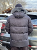 фото Пуховик с капюшоном 00-00002116 в Красноярске от магазина Style-Way