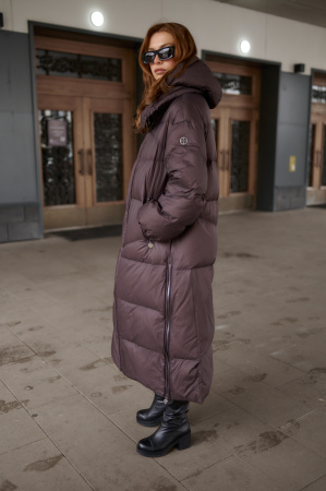 фото Пуховик Torriss 00-00002442 в Красноярске от магазина Style-Way
