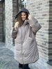 фото Пуховик  с капюшоном 00-00002089 в Красноярске от магазина Style-Way