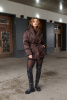 фото Пуховик с шалевым воротником STYLE-WAY 00-00002461 в Красноярске от магазина Style-Way