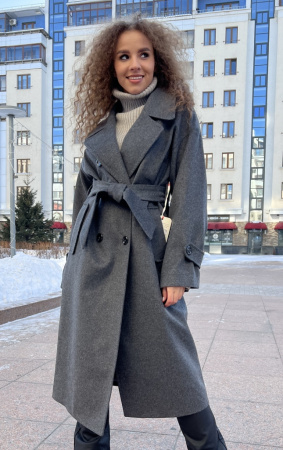 фото Пальто,Турция 00-00001655 в Красноярске от магазина Style-Way