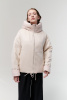 фото Пуховик Torriss двусторонний из шерсти 00-00002292 в Красноярске от магазина Style-Way