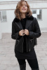 фото Куртка из натуральной кожи 00-00002413 в Красноярске от магазина Style-Way