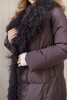 фото Пуховик Torriss с меховым воротником 00-00002328 в Красноярске от магазина Style-Way