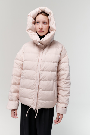 фото Пуховик Torriss двусторонний из шерсти 00-00002292 в Красноярске от магазина Style-Way