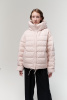 фото Пуховик Torriss двусторонний из шерсти 00-00002292 в Красноярске от магазина Style-Way