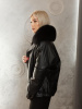 фото Куртка из натуральной кожи, Турция 00-00002350 в Красноярске от магазина Style-Way
