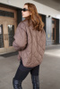 фото Стеганая куртка на синтепоне Torriss 00-00002387 в Красноярске от магазина Style-Way