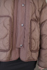 фото Стеганая куртка на синтепоне Torriss 00-00002387 в Красноярске от магазина Style-Way