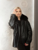 фото Куртка из натуральной кожи, Турция 00-00002350 в Красноярске от магазина Style-Way