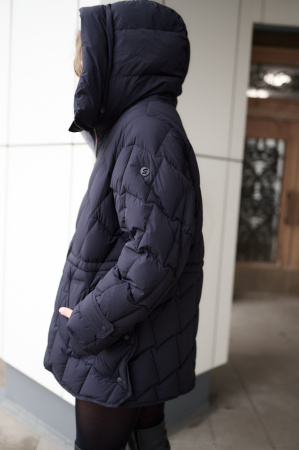 фото Пуховик Sea Wing 00-00002436 в Красноярске от магазина Style-Way