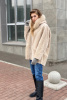 фото Шуба из овчины  00-00001355 в Красноярске от магазина Style-Way