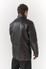 фото  Кожаная куртка, Турция 00-00002359 в Красноярске от магазина Style-Way