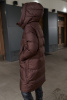 фото Пуховик с капюшоном STYLE-WAY 00-00002458 в Красноярске от магазина Style-Way
