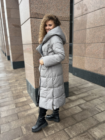 фото Пуховик 00-00001571 в Красноярске от магазина Style-Way
